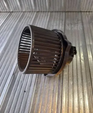 Hyundai Trajet Heater fan/blower 2L17