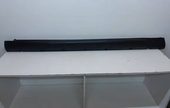 Citroen C3 Aircross Sill 13473612