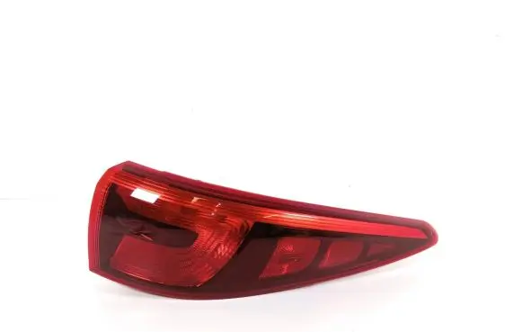 KIA Sportage Rear/tail lights 92402F10
