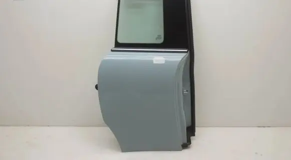 Mini One - Cooper Clubman R55 Rear door