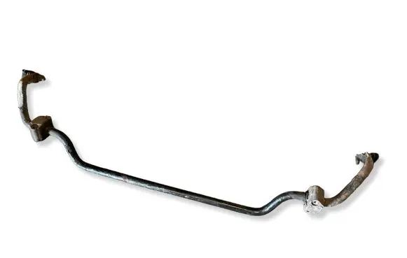 Mercedes-Benz C W203 Front anti-roll bar/sway bar A2033232740