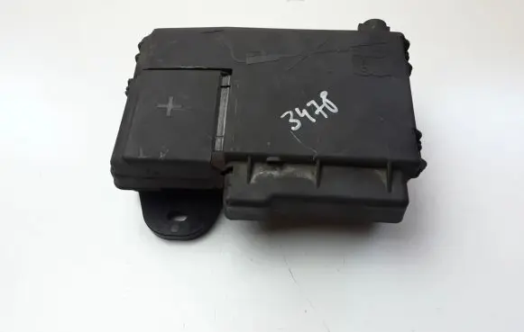 Chevrolet Orlando Positive cable (battery) 9696422706