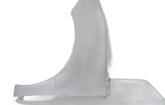 Peugeot 3008 I Fender 