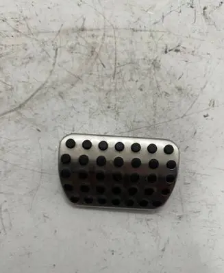 Mercedes-Benz GLE (W166 - C292) Brake pedal A1702900182