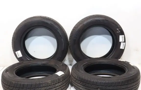 Volkswagen Lupo R13 winter tire