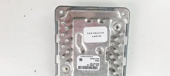 Ford Focus Xenon control unit/module JX7B13B626BD88 JX7B13B626BD
