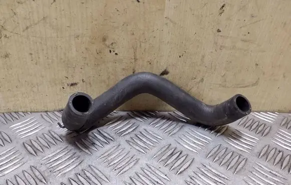 Volkswagen Touran I Engine coolant pipe/hose 1K0121157AF