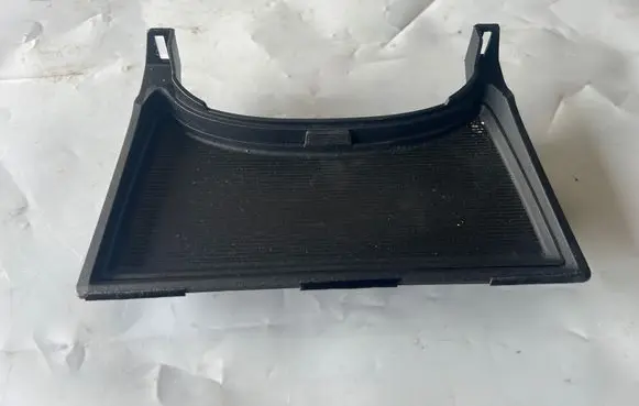 Ford Edge II Dashboard storage box/compartment EM2BR044C82A PR448501AB