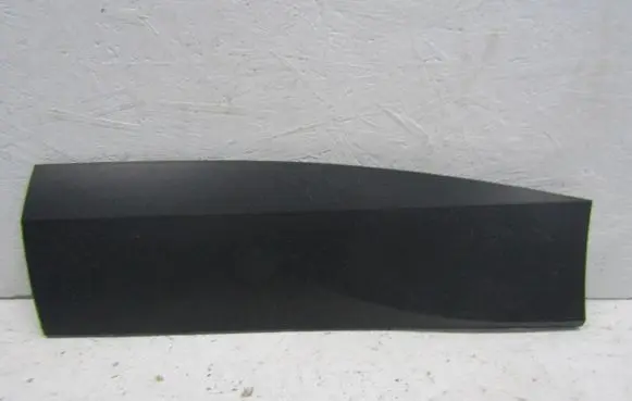Volkswagen ID.4 Rear door trim (molding) 11A854949