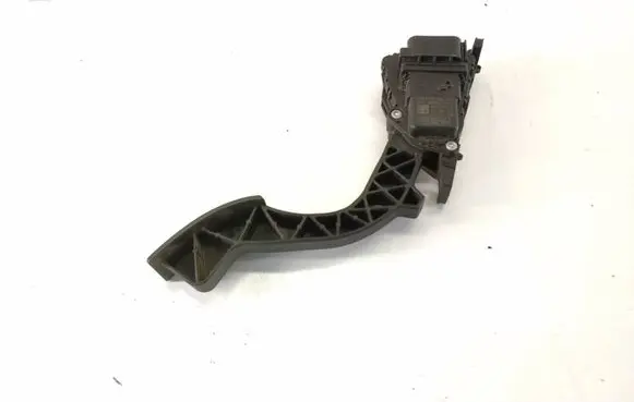 Volvo V50 Accelerator throttle pedal 4M519F836AH 6PV00864101
