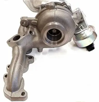 Volkswagen Golf VII Turbo 04L253019R 04L253010KX 04L253019RV