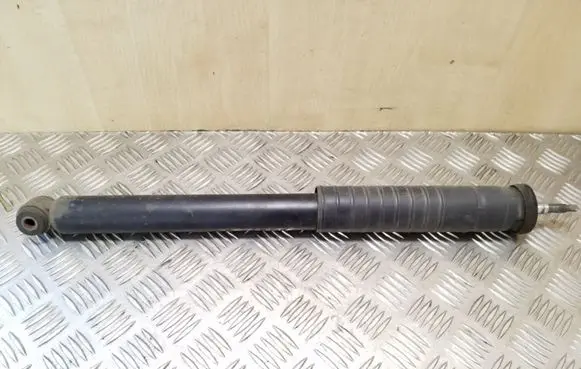 Mercedes-Benz A W169 Rear shock absorber/damper A1693260000