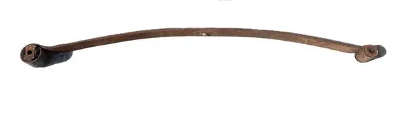 Peugeot Boxer Rear leaf spring 5102P8
