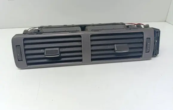 Audi A6 S6 C5 4B Dash center air vent grill 4B1820951