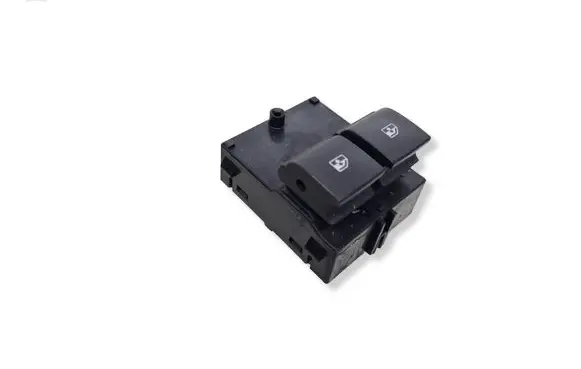 Opel Adam Electric window control switch 13360335