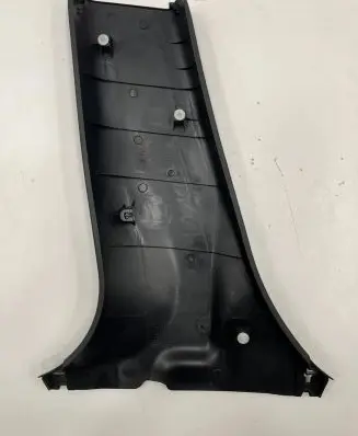 Nissan Leaf II (ZE1) (B) pillar trim (bottom) 769153NL0A