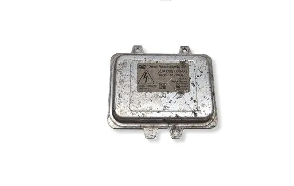BMW 5 E60 E61 Headlight ballast module Xenon E1033582