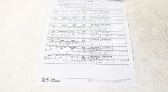 Mercedes-Benz Sprinter W906 Fuel injector A6510703087 28307309