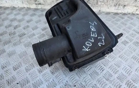 Renault Koleos I Air filter box JG700 1026323S01