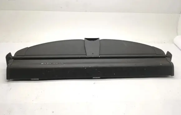 Mercedes-Benz C W204 Parcel shelf load cover A2048600075