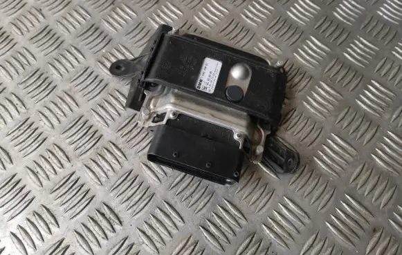 BMW X5 F15 Adblue control unit 7445434 744543401 0281032793