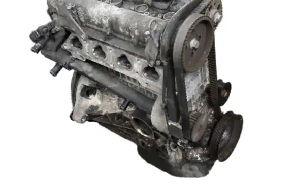 Volkswagen Golf V Engine BUD