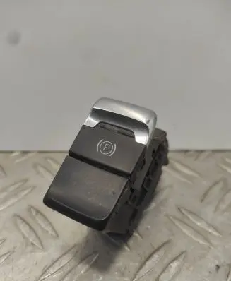 Audi A4 S4 B8 8K Hand parking brake switch 8K2927225E