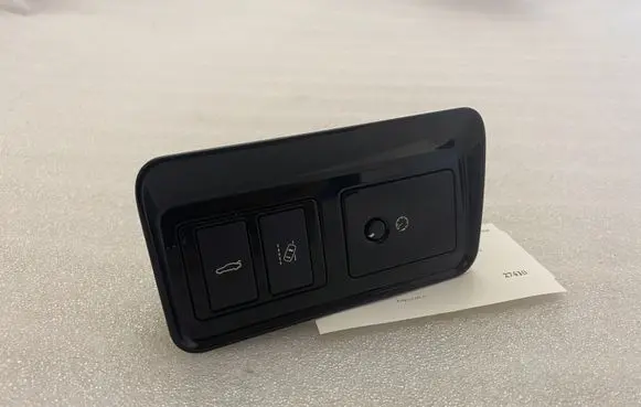 Jaguar XE Other switches/knobs/shifts GX7311654HC