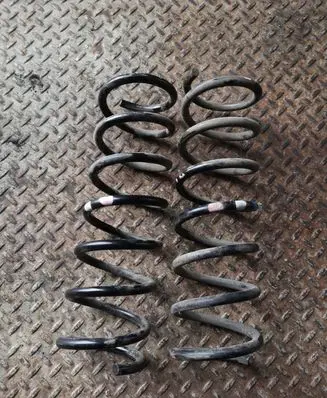 Ford Focus Rear coil spring