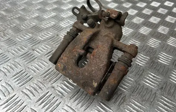 Ford S-MAX Rear brake caliper
