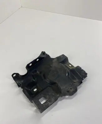 Battery tray