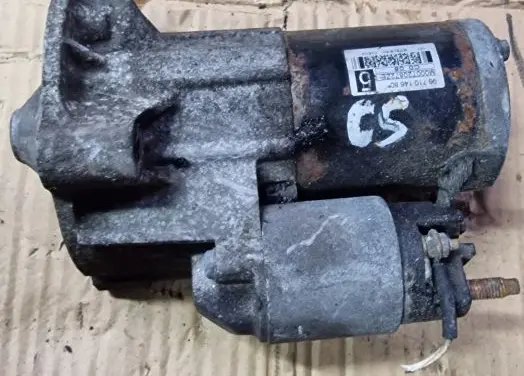 Citroen C5 Starter motor 9671014680