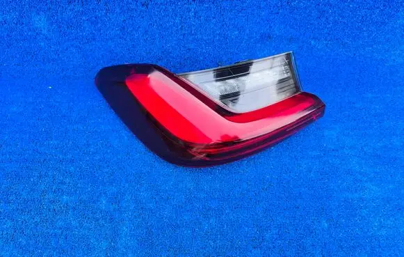 BMW 3 G20 G21 Rear/tail lights 7442757