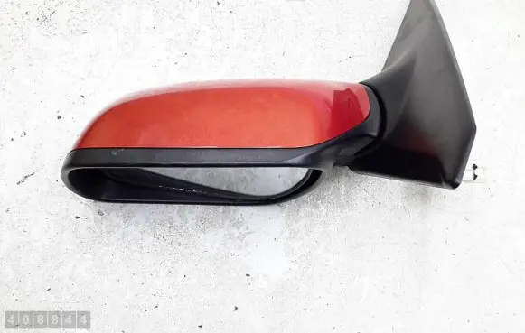 Mazda 3 I Front door electric wing mirror E4012220 012221