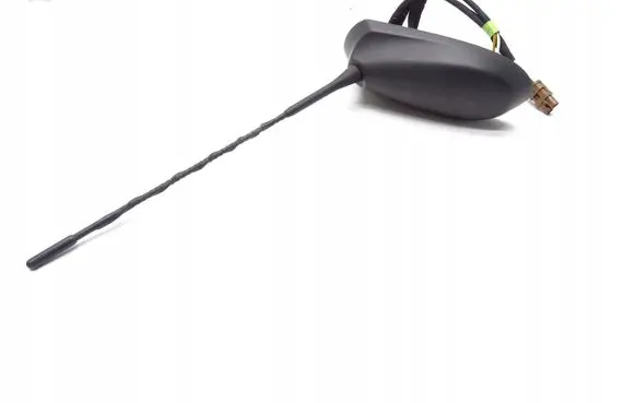 Opel Corsa E Aerial GPS antenna
