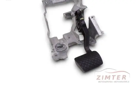 Audi A5 Sportback 8TA Brake pedal 4G1723117 4H1723140A