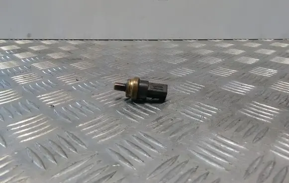Audi A3 S3 8P Coolant temperature sensor 06A919501A