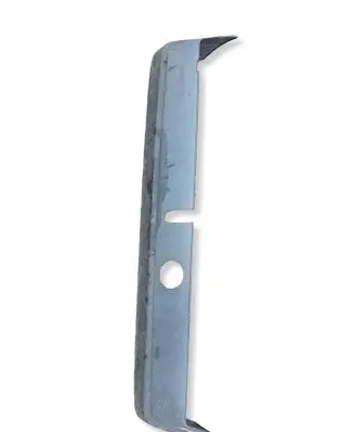 Mercedes-Benz 190 W201 Rear bumper 2018850625