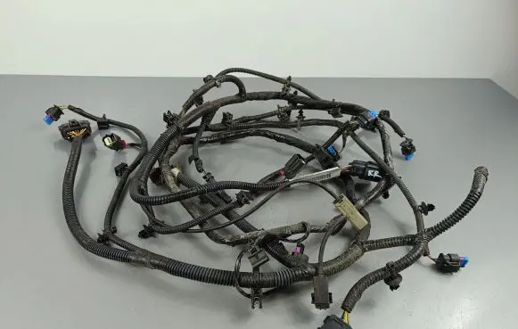 Polestar 2 Parking sensor (PDC) wiring loom D33816125004