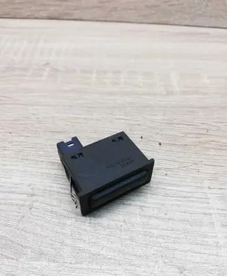 BMW 3 E46 Traction control (ASR) switch 8363694