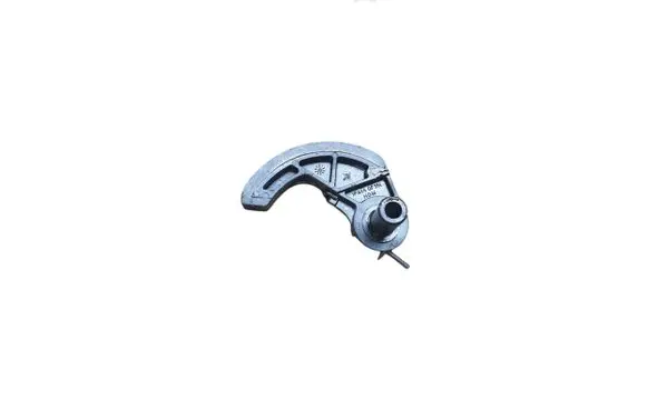 Mercedes-Benz E W212 Slide rail for timing chain A6421800171