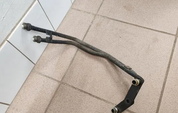 Audi Cabriolet B3 8G Other gearbox part 