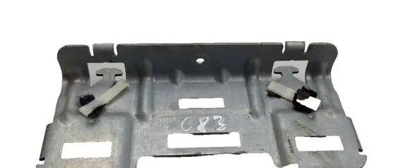 Volkswagen PASSAT B8 Headlining roof cover 3G0858687A
