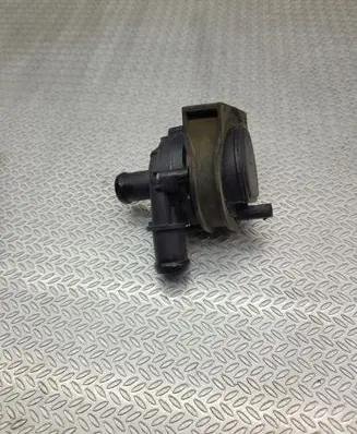 Volkswagen Golf VIII Electric auxiliary coolant/water pump 2Q0965567 0392023406