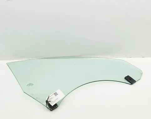 Tesla Model 3 Highland Front door window glass four-door 187244400B 43R011693