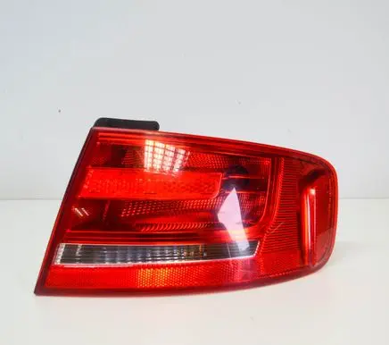 Audi A4 S4 B8 8K Rear/tail lights 8K5945096D