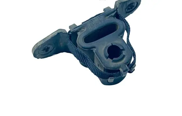 Citroen C4 III e-C4 Muffler mount bracket/holder 1755R2