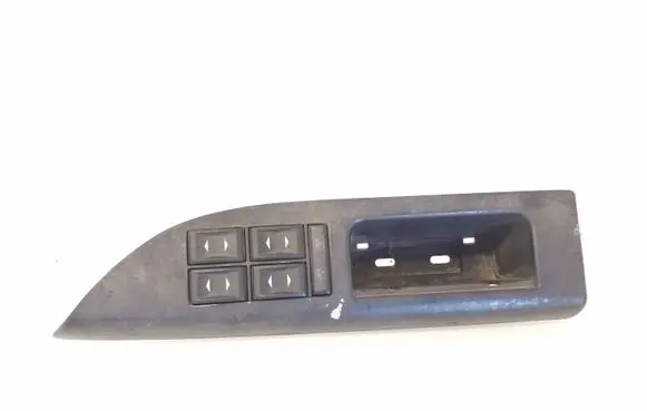 Ford Mondeo Mk III Electric window control switch 03163453 3S7T14A132BA