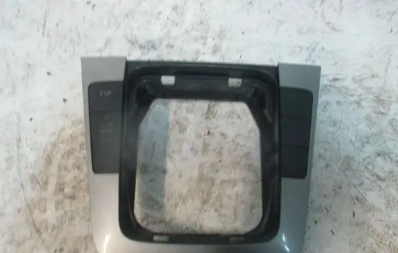 Volkswagen PASSAT B6 Other switches/knobs/shifts