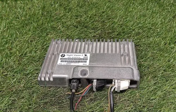 BMW 5 F10 F11 Camera control unit module 9216279 6654921627901